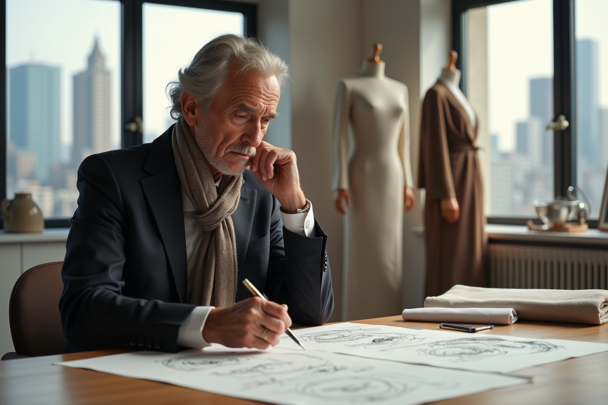 Meilleur couturier au monde : les créateurs de mode qui dominent l’industrie