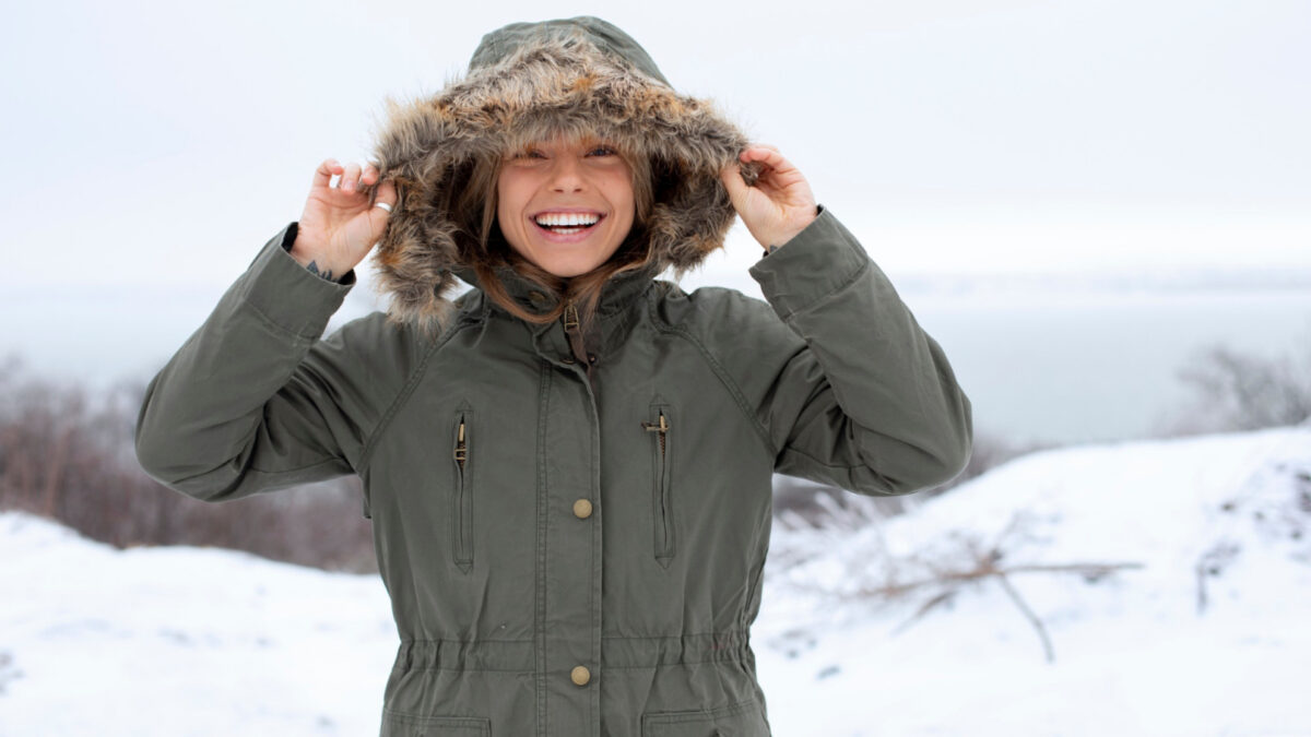 Doudoune, parka ou manteau en laine : quel choix pour affronter l’hiver ?