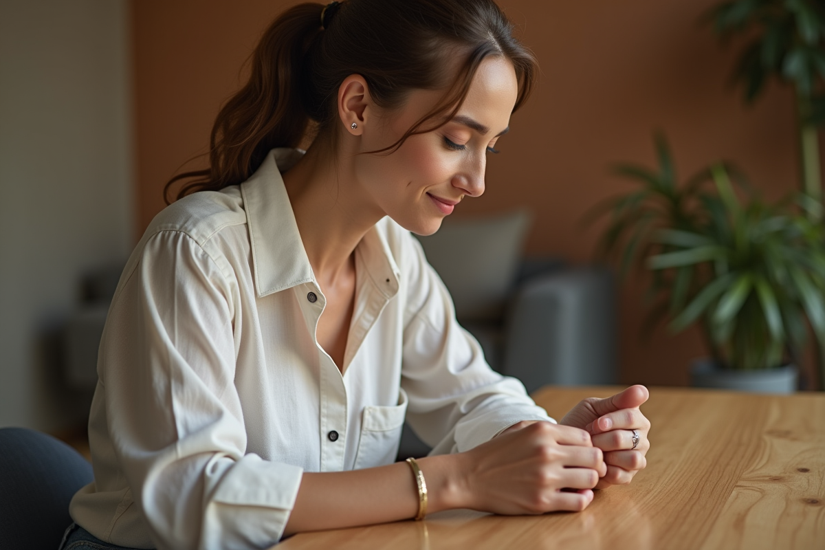 Choisir des bagues adaptées à son style : critères pour un ajustement parfait