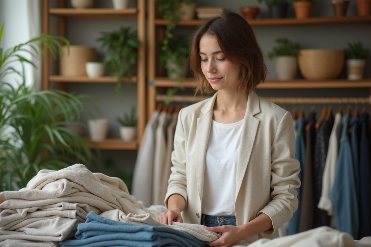 Mode durable : définition et principes clés