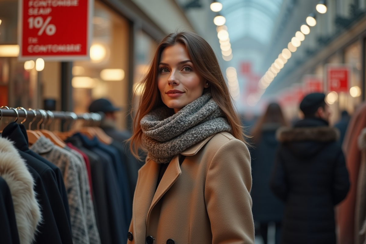 Dates des soldes 2025 : calendrier et conseils pour vos achats