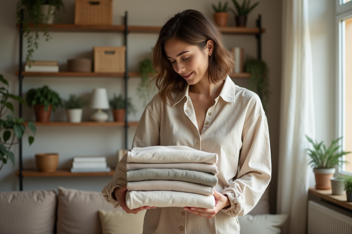 Avantages des pièces slow fashion et leur impact positif sur la mode