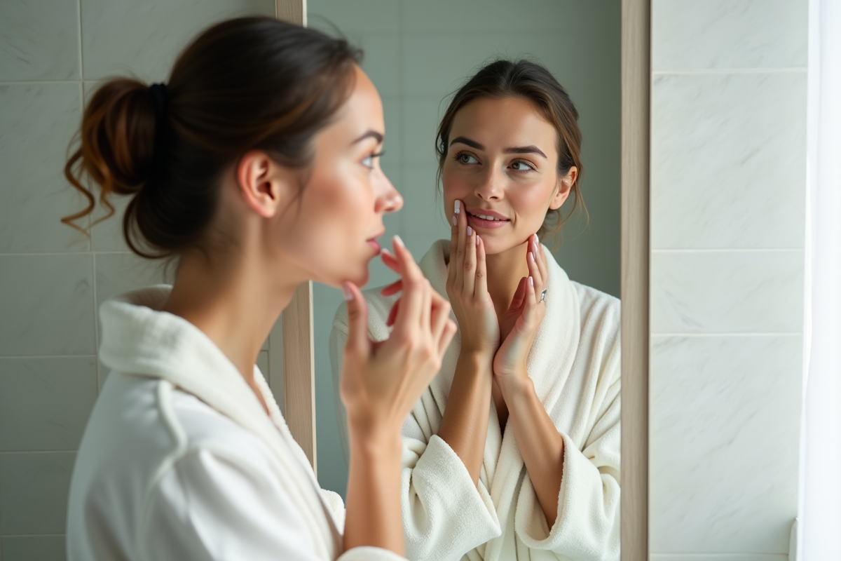 Choisir une crème pour le visage efficace : critères et conseils