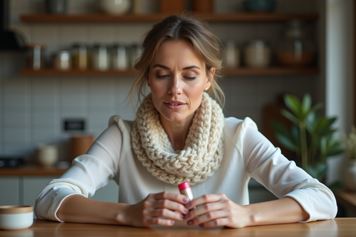 Les rouges à lèvres et l’utilisation de la graisse de baleine : la vérité