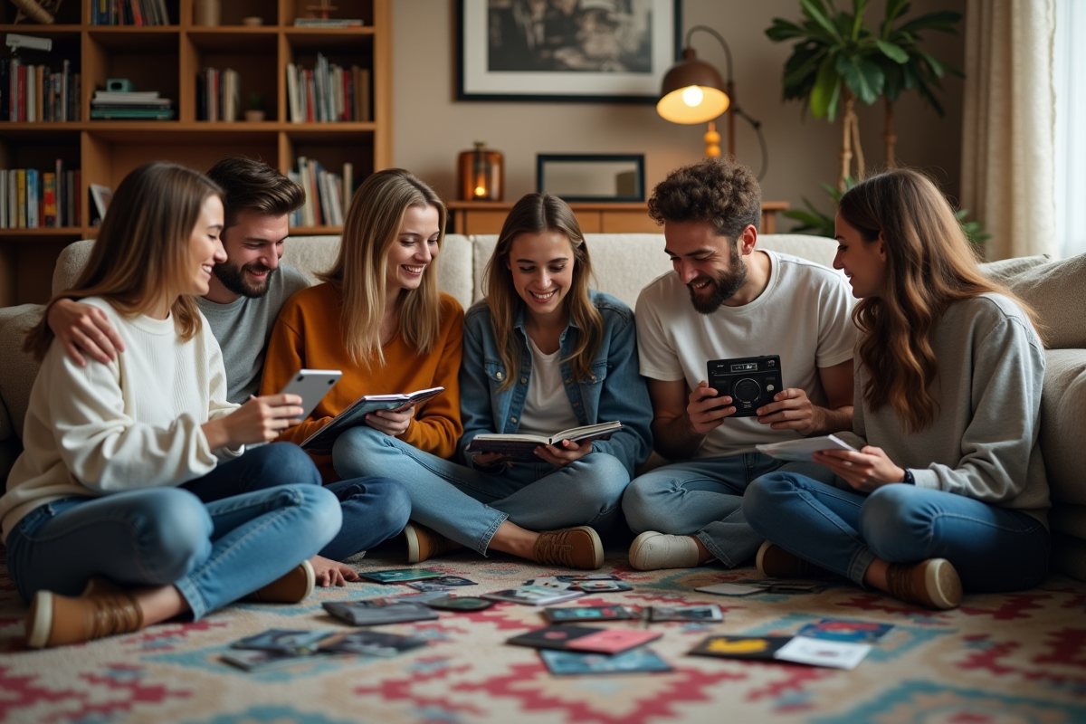 Cinq chansons populaires des années 2000 qui ont marqué l’histoire de la musique