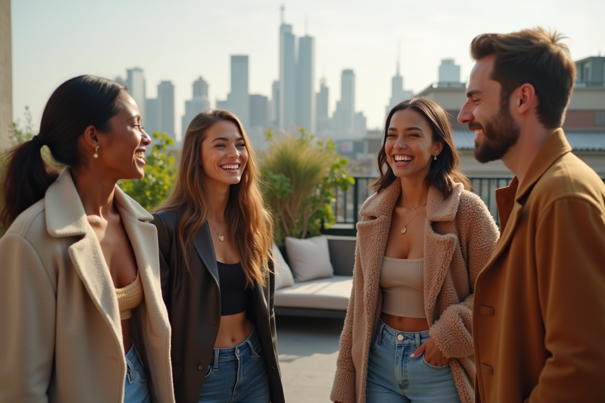 Célébrités nées en 1995 : les stars qui ont marqué leur génération