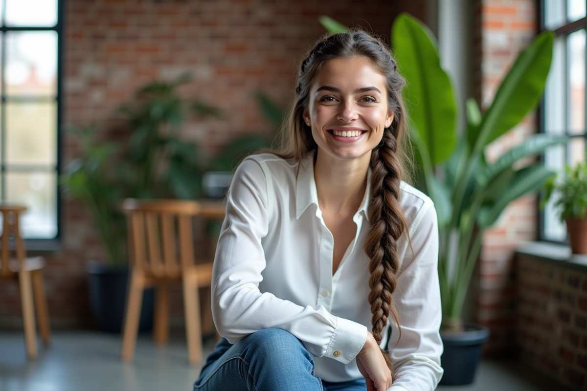 Différentes coiffures et styles tendance à adopter