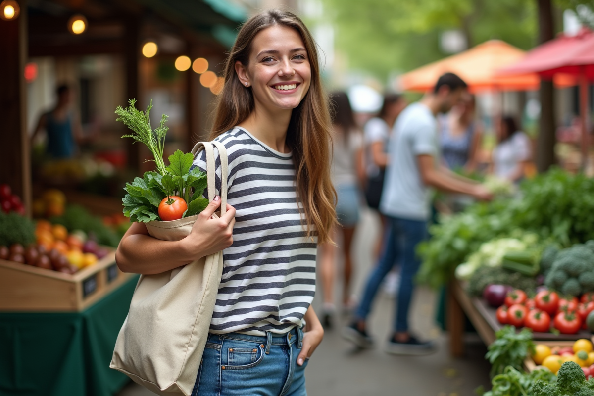 Adopter un mode de vie éco-responsable : astuces et bonnes pratiques